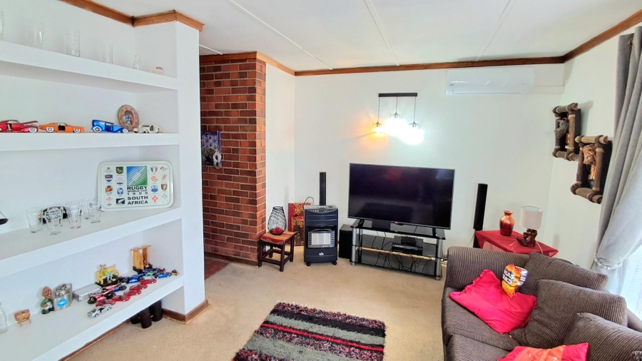 4 Bedroom Property for Sale in Universitas Free State